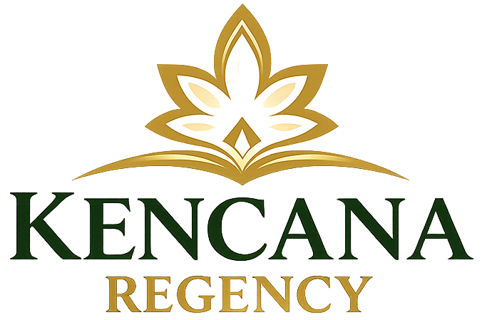 Kencana Regency